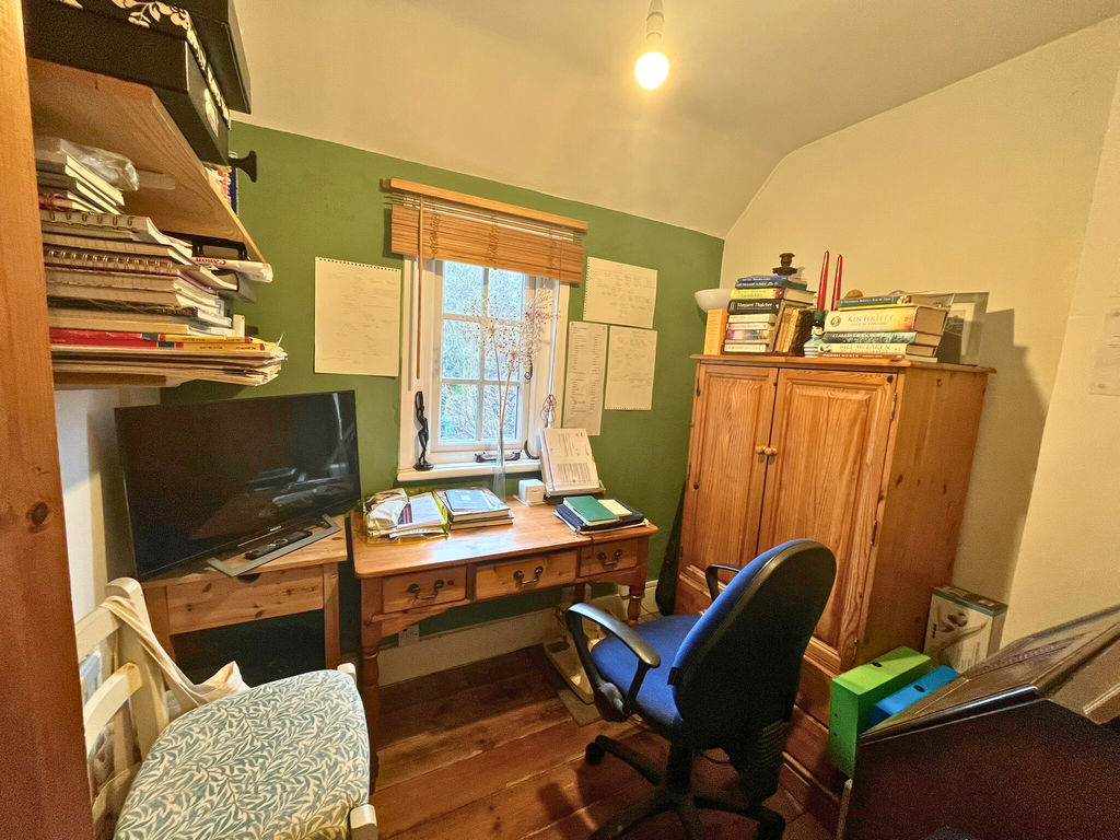 Chapel Lane Hermitage